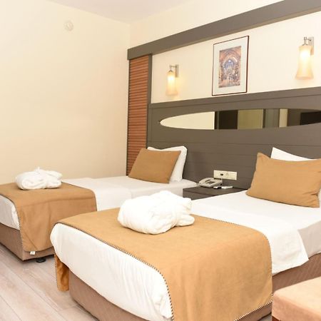 Lycus River Thermal Hotel Pamukkale Exterior foto